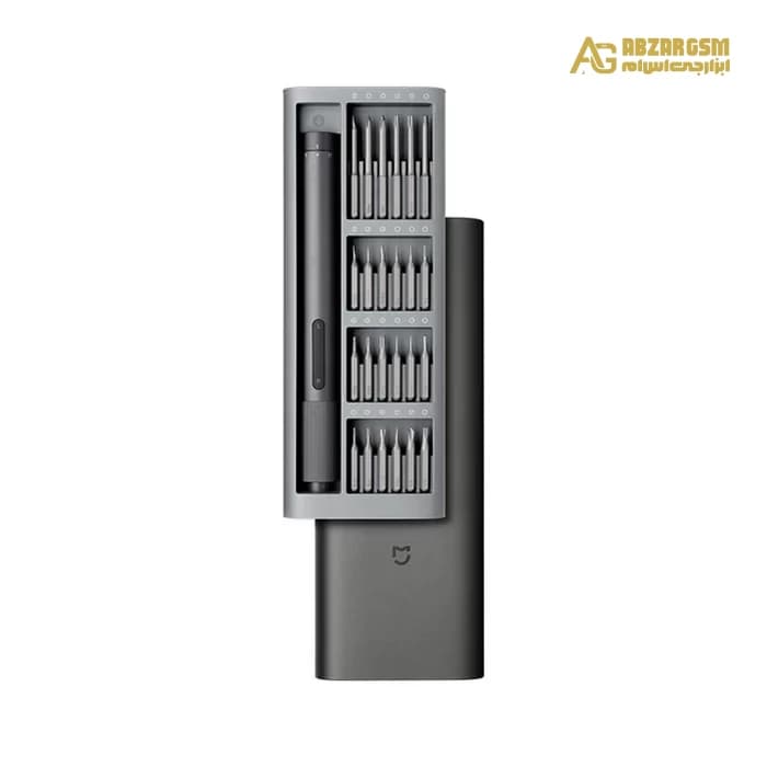 پیچ گوشتی شارژی XIAOMI C3 MJDDLSD003QW (MI) — تصویر ۶