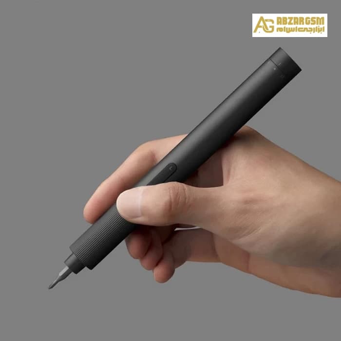 پیچ گوشتی شارژی XIAOMI C3 MJDDLSD003QW (MI) — تصویر ۵