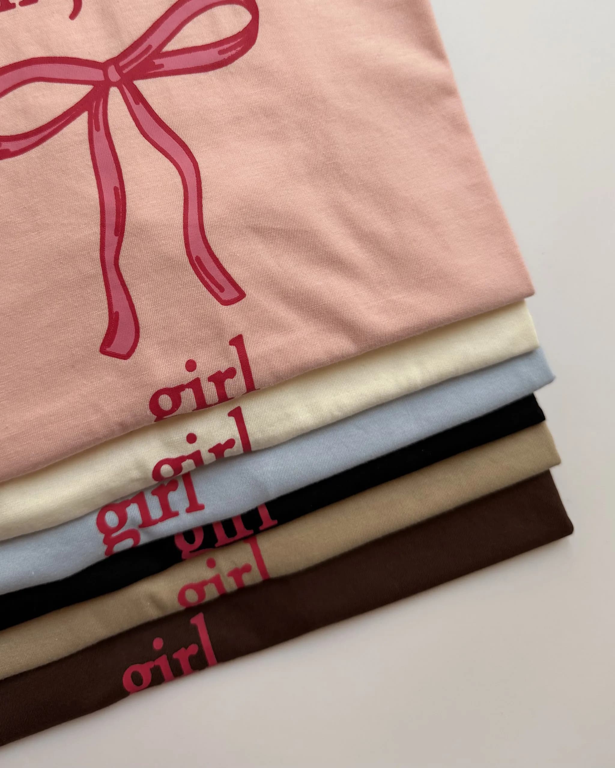 تیشرت JustGirl — تصویر ۷