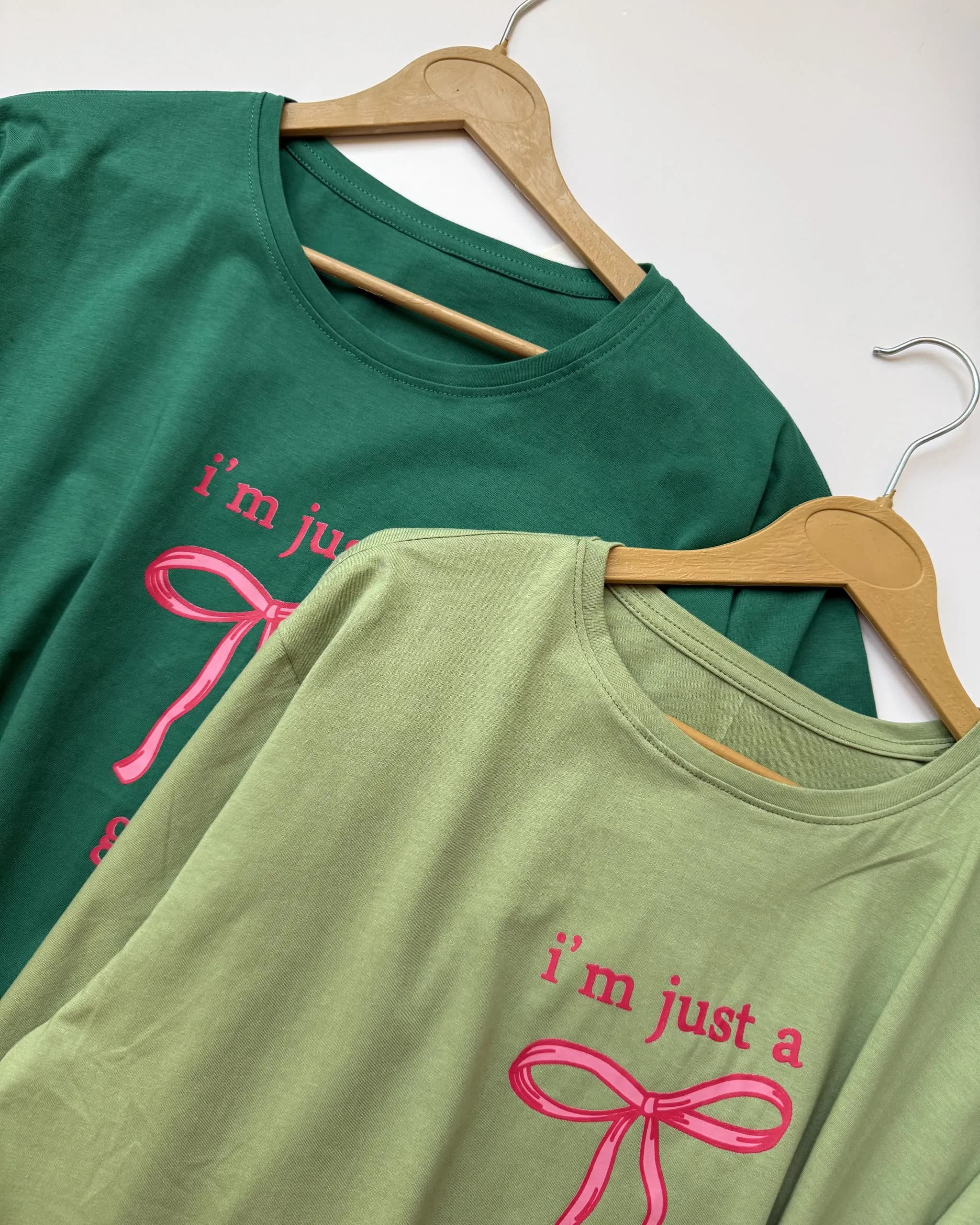 تیشرت JustGirl — تصویر ۸