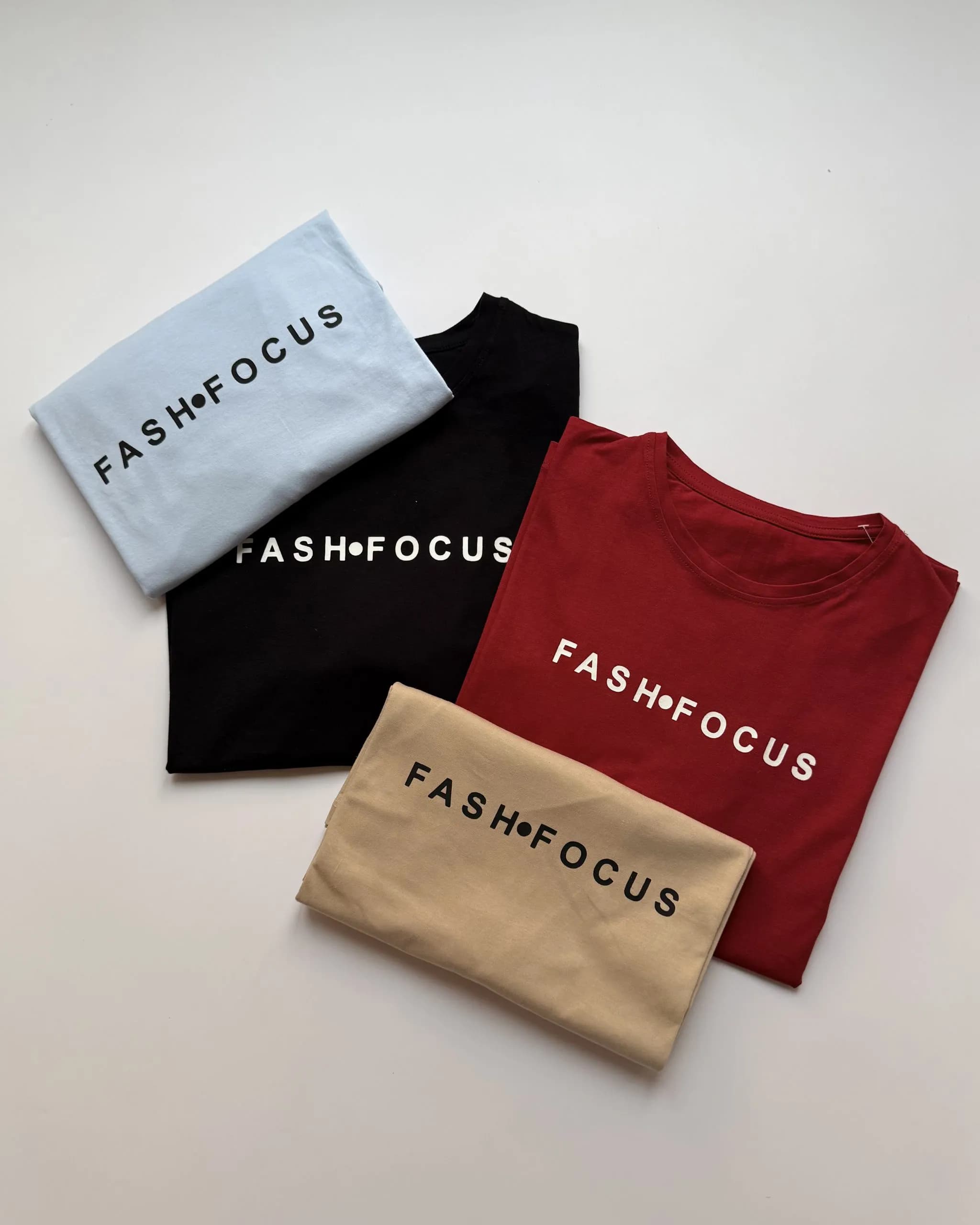 تیشرت FASHFOCUS
