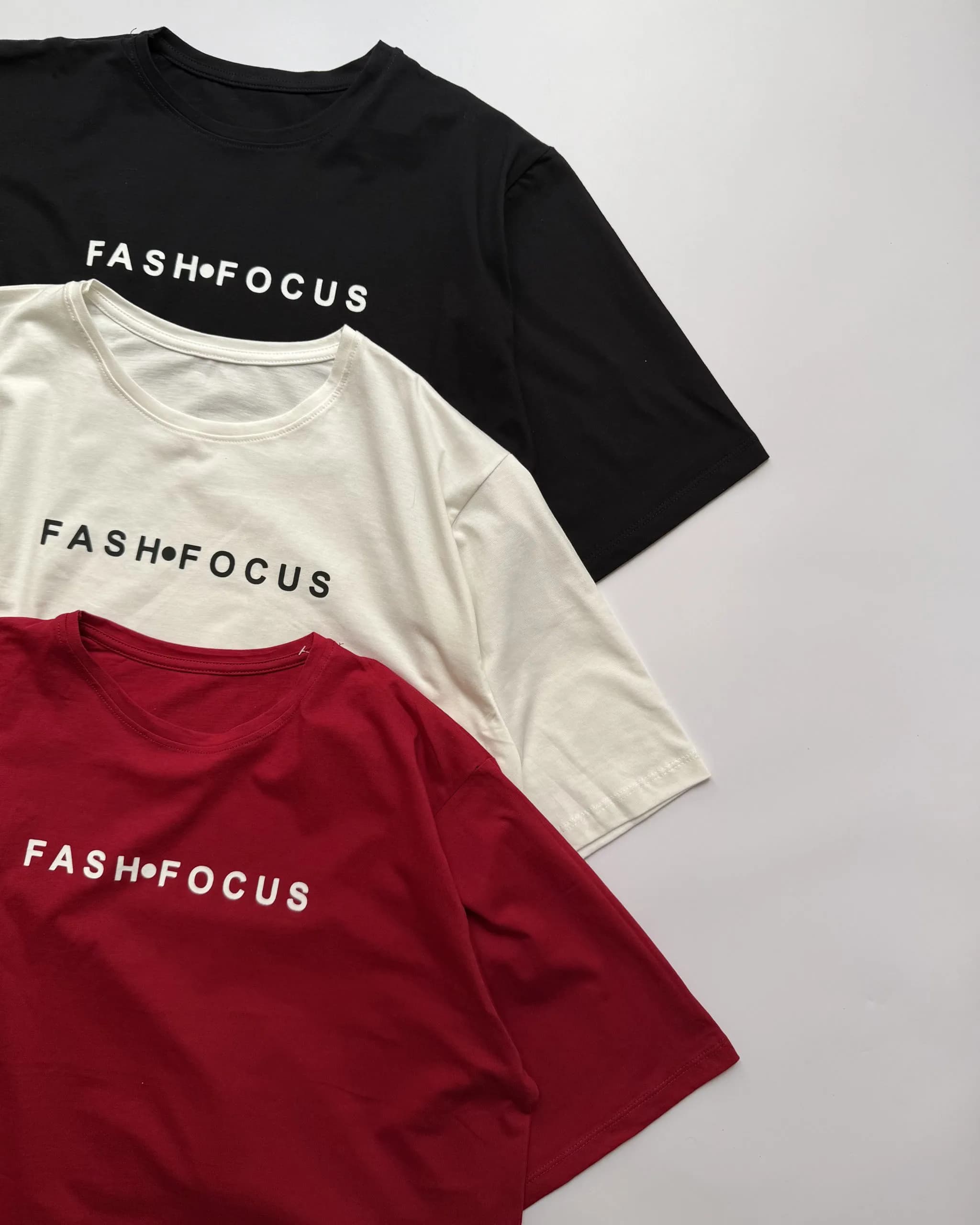 تیشرت FASHFOCUS — تصویر ۲