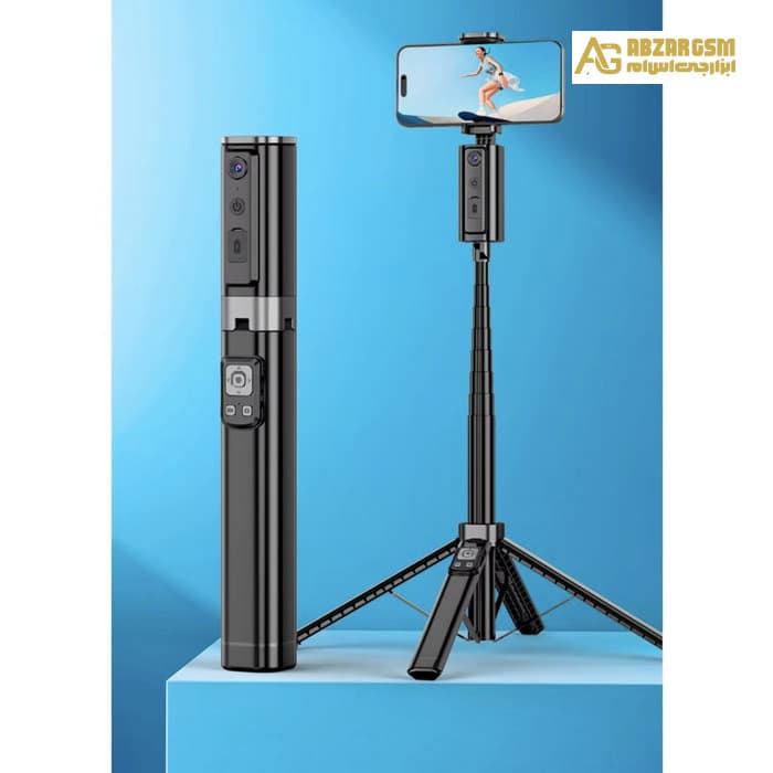 مونوپاد هوشمند CL18 AI