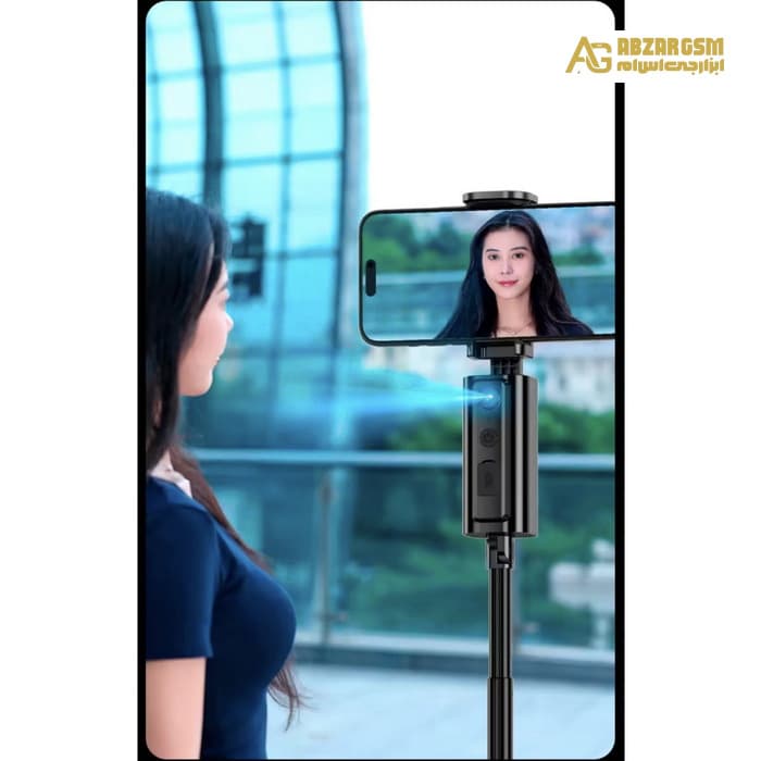مونوپاد هوشمند CL18 AI — تصویر ۷