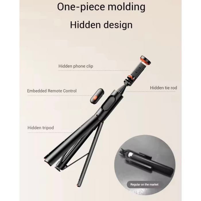مونوپاد حرفه ای TRIPOD PRO 15B — تصویر ۱۲