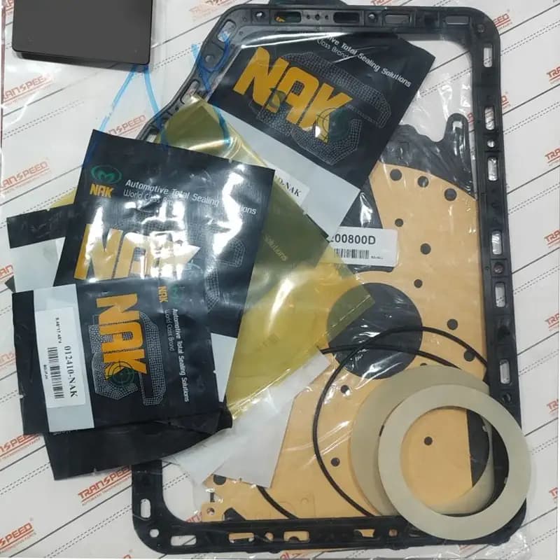 کیت اورهال گیربکس لیفان 820 و جیلی شاسی