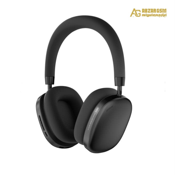 هدفون بلوتوثی PORODO PD-STWLEP023 ANC MAX — تصویر ۲