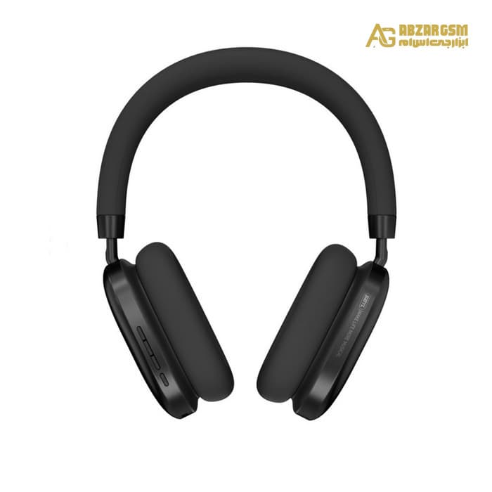 هدفون بلوتوثی PORODO PD-STWLEP023 ANC MAX — تصویر ۴
