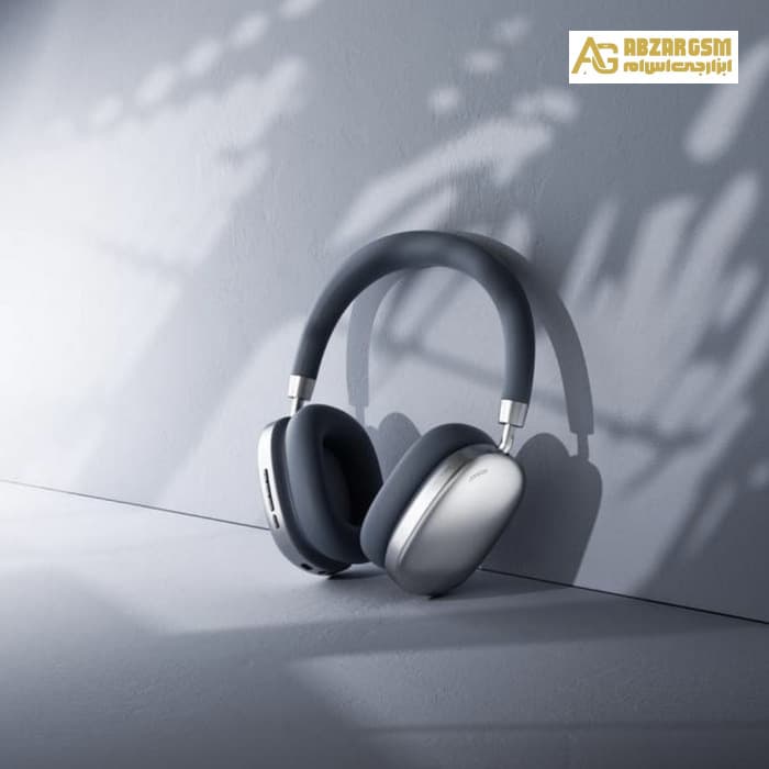 هدفون بلوتوثی PORODO PD-STWLEP023 ANC MAX — تصویر ۵
