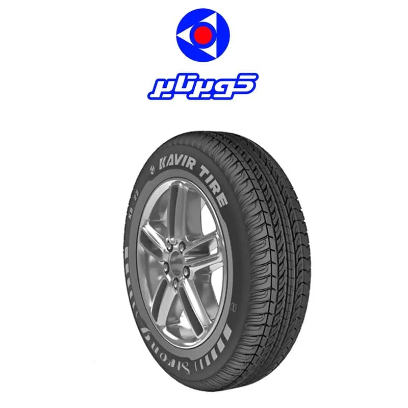 لاستیک کویر 225/55/18