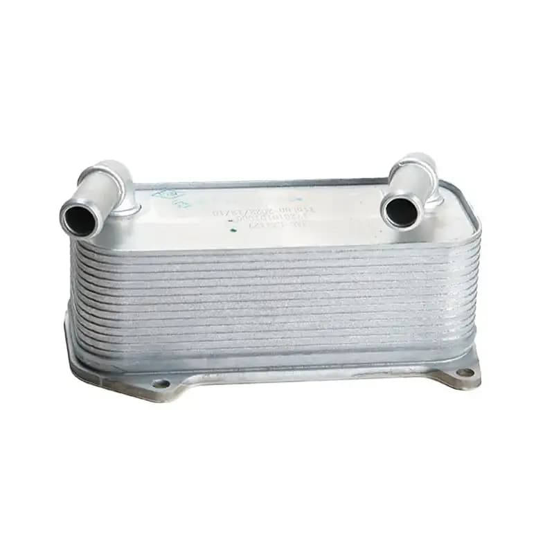 رادیاتور خنک کن گیربکس BYD