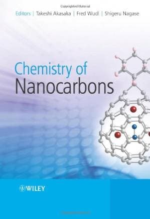دانلود کتاب Chemistry of Nanocarbons