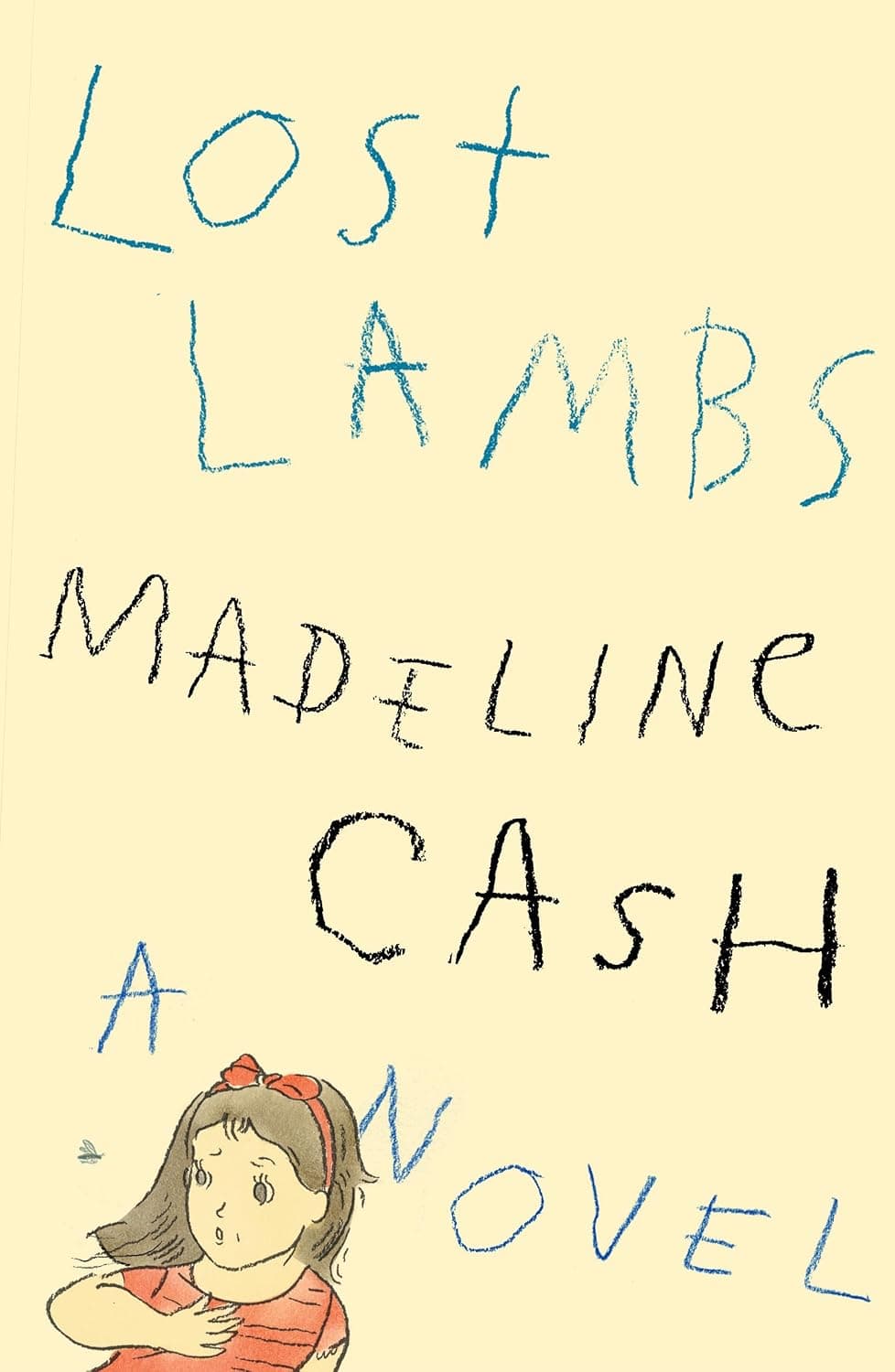 کتاب بره‌های گمشده (Lost Lambs) نسخه انگلیسی PDF | مدلین کش