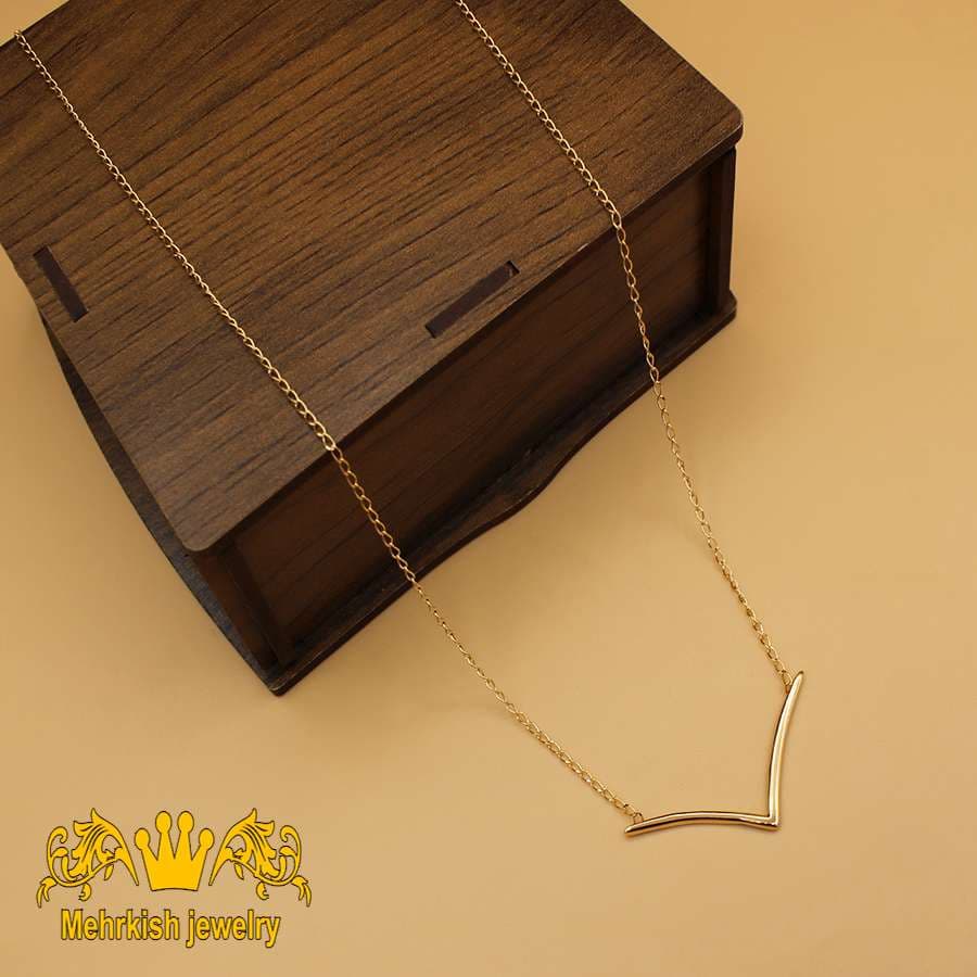 گردنبند کلاسیک