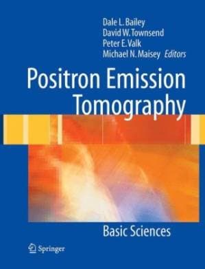 دانلود کتاب Positron emission tomography: basic sciences