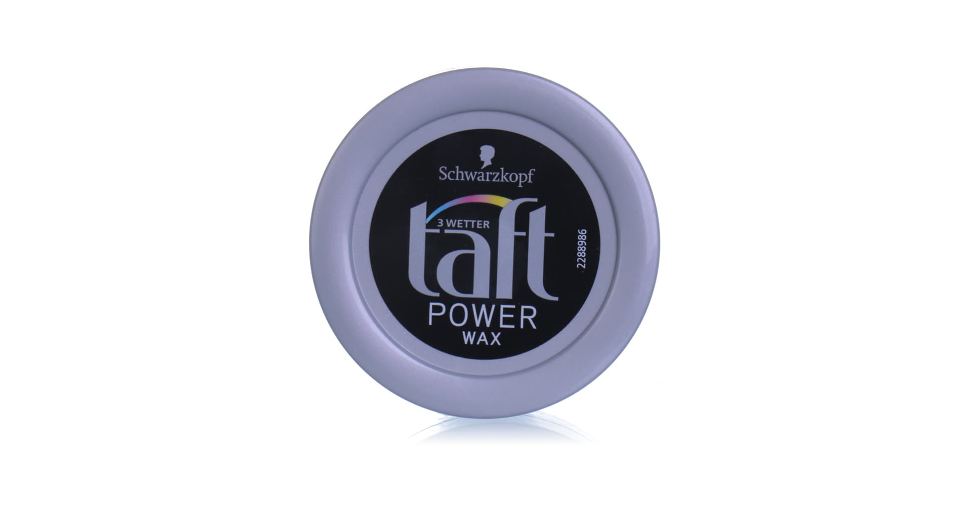 کرم مو تافت مدل Power Wax