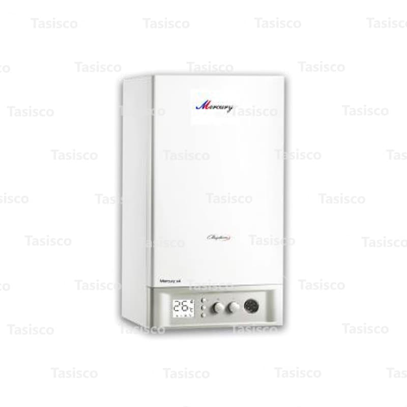 پکیج دیواری 28 کیلووات مرکوری مدل X M