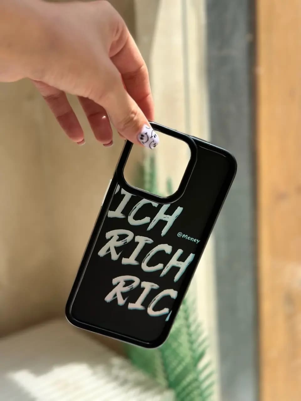 قاب RICH @Money (کدC1328) — تصویر ۴