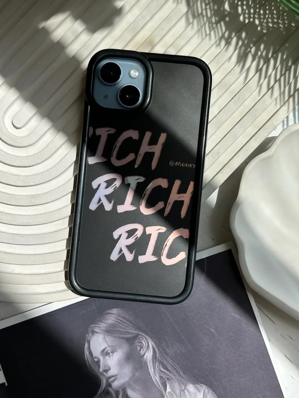 قاب RICH @Money (کدC1328) — تصویر ۵