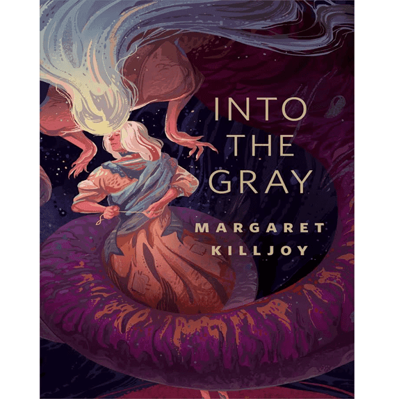 Into the Gray – کتاب الکترونیکی انگلیسی