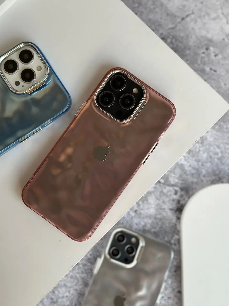 قاب Poutap Case — تصویر ۳