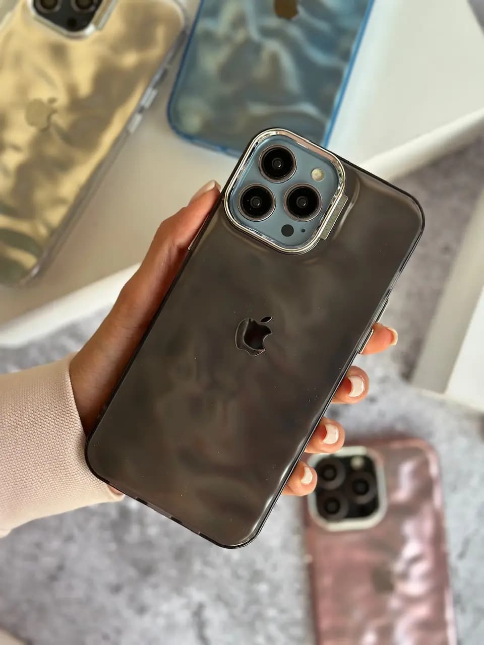 قاب Poutap Case