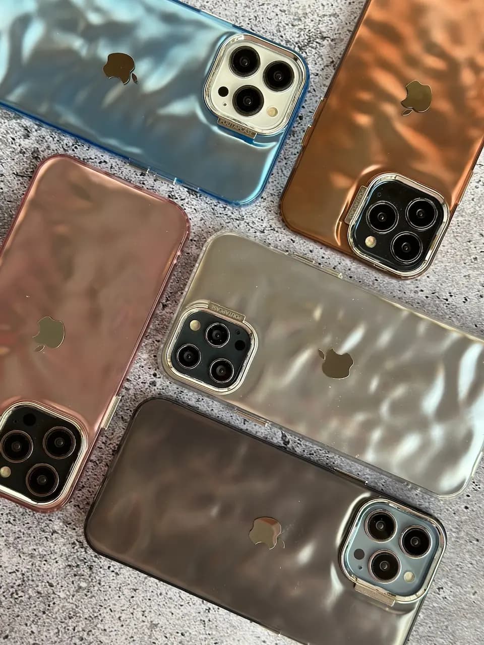 قاب Poutap Case — تصویر ۸