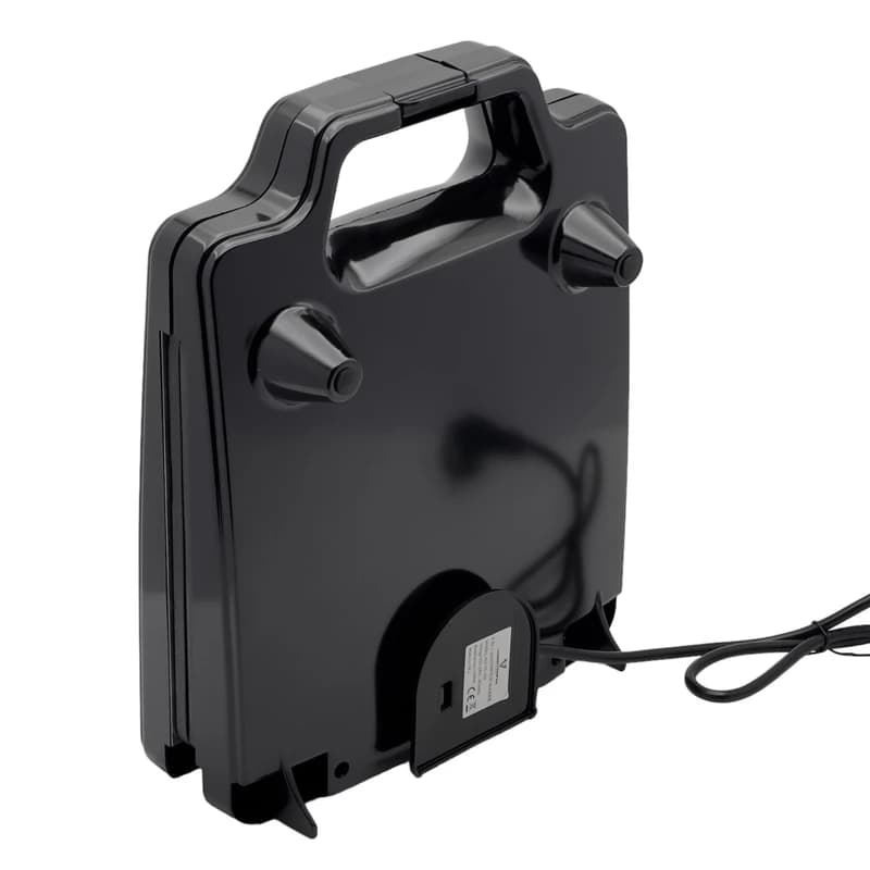 ساندویچ ساز 4 کاره وگاترونیکس مدل VE-202 — تصویر ۲