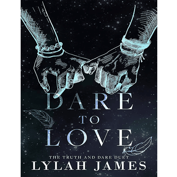 DARE TO LOVE – کتاب الکترونیکی انگلیسی