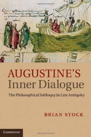 دانلود کتاب Augustine’s Inner Dialogue: The Philosophical Soliloquy in Late Antiquity