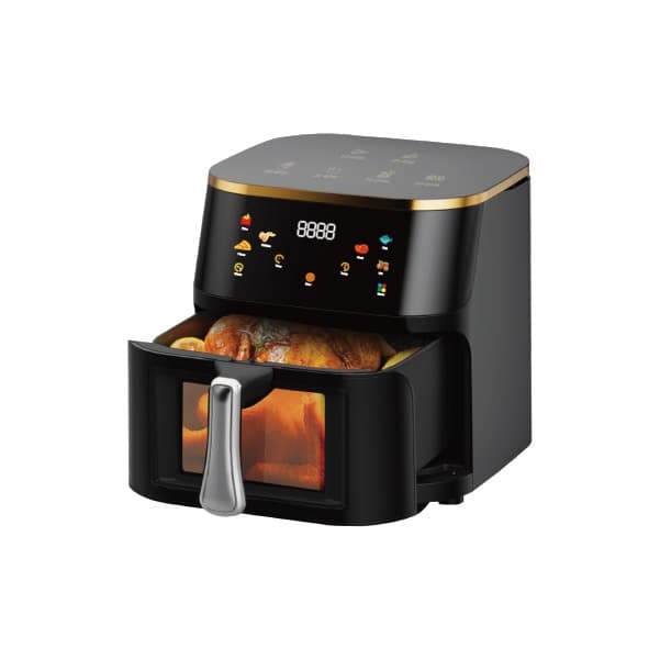 سرخ کن بدون روغن ده لیتر Air fryer