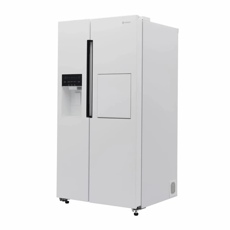 ساید بای ساید اسنوا 32 فوت مدل SN8-2034GW — تصویر ۲