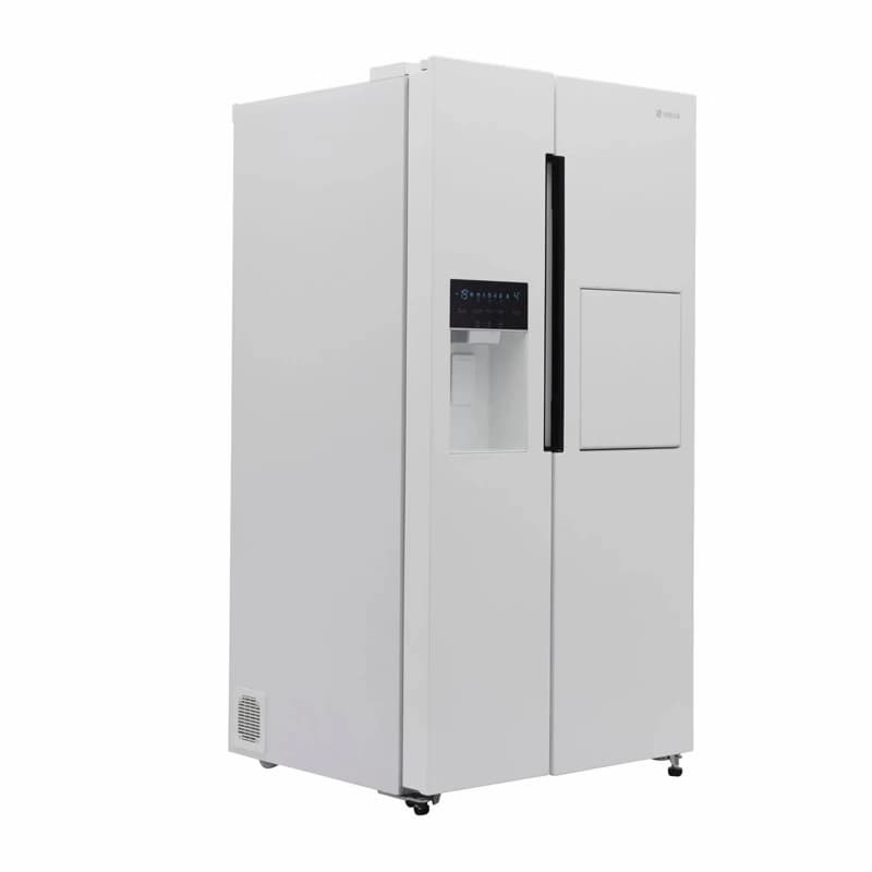 ساید بای ساید اسنوا 32 فوت مدل SN8-2034GW — تصویر ۳