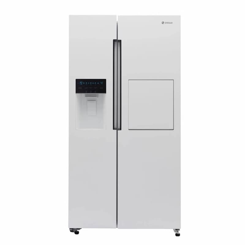 ساید بای ساید اسنوا 32 فوت مدل SN8-2034GW