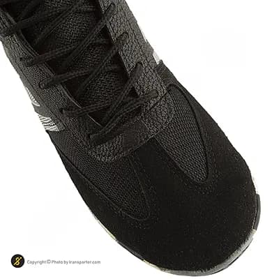 کفش کشتی بچه گانه ساقدار طرح آدیداس MZ — تصویر ۷