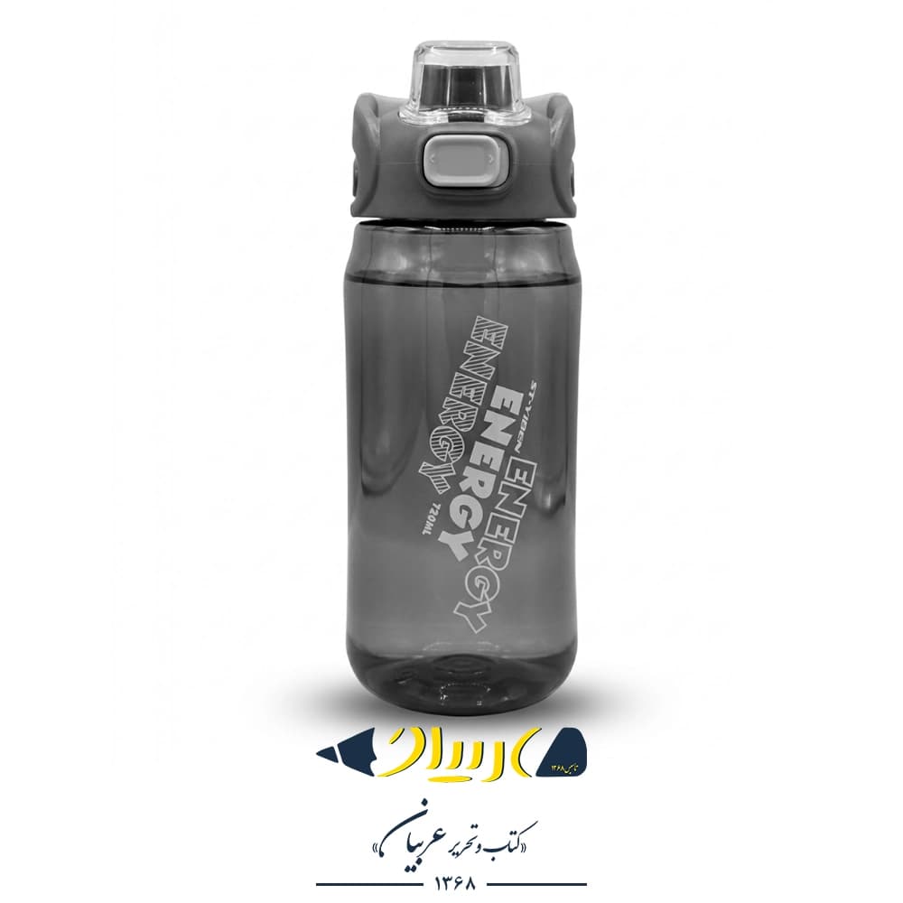 قمقمه انرژی ۷۲۰ میل – مدل YB-0956 — تصویر ۵