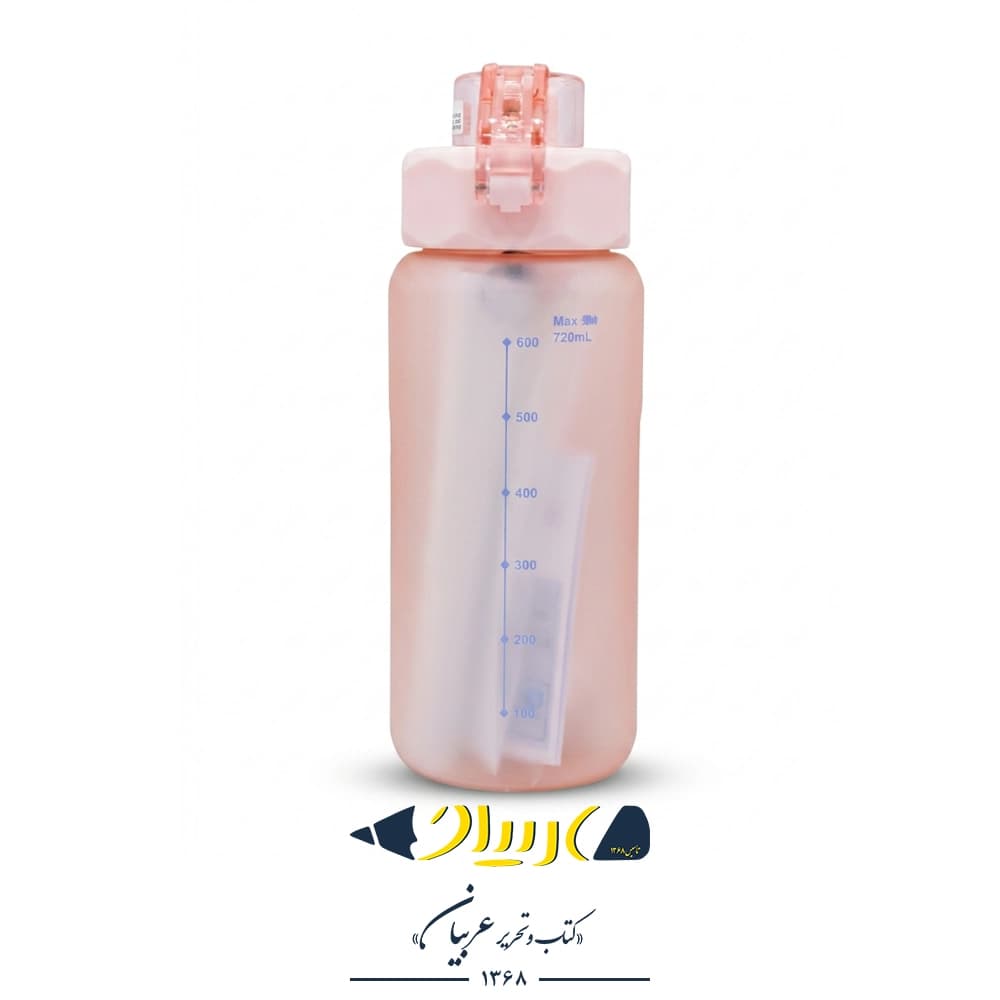 قمقمه هپی ۷۲۰ میل – مدل YB-0875 — تصویر ۶