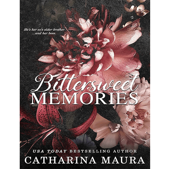 Bittersweet Memories (Off-Limits) – کتاب الکترونیکی انگلیسی