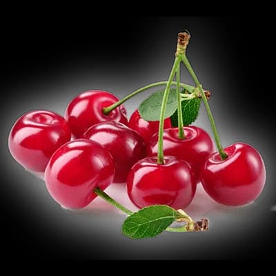 نهال آلبالو فلسطینی