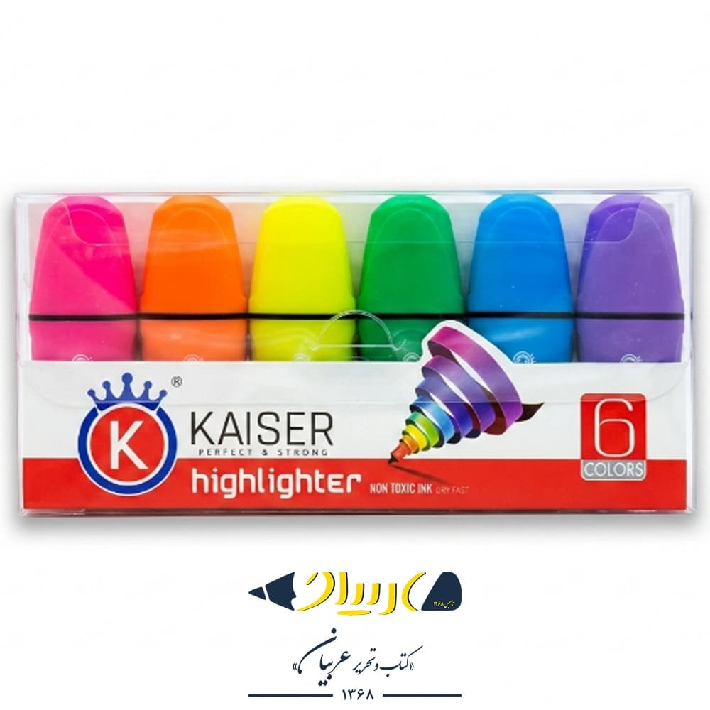 علامت زن مینی ۶ عددی مدل SK-820 – برند کایزر