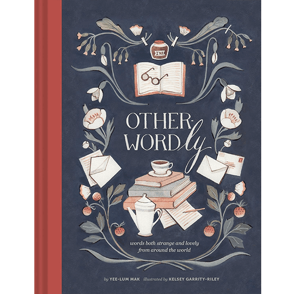 Other-Wordly – کتاب الکترونیکی انگلیسی