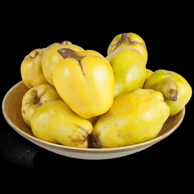 نهال به ترش