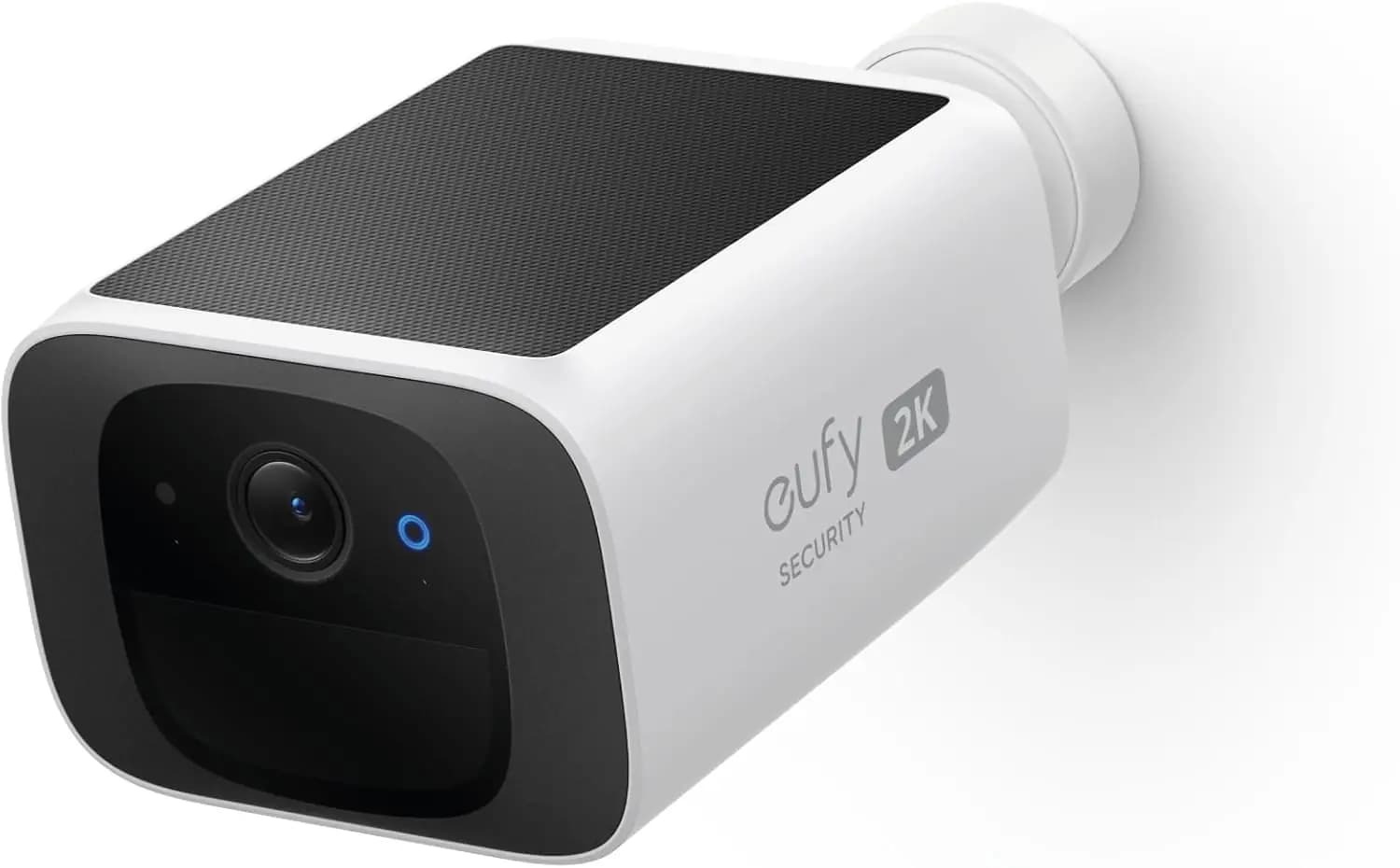 دوربین امنیتی فضای باز eufy S220 SoloCam | Solar 2K