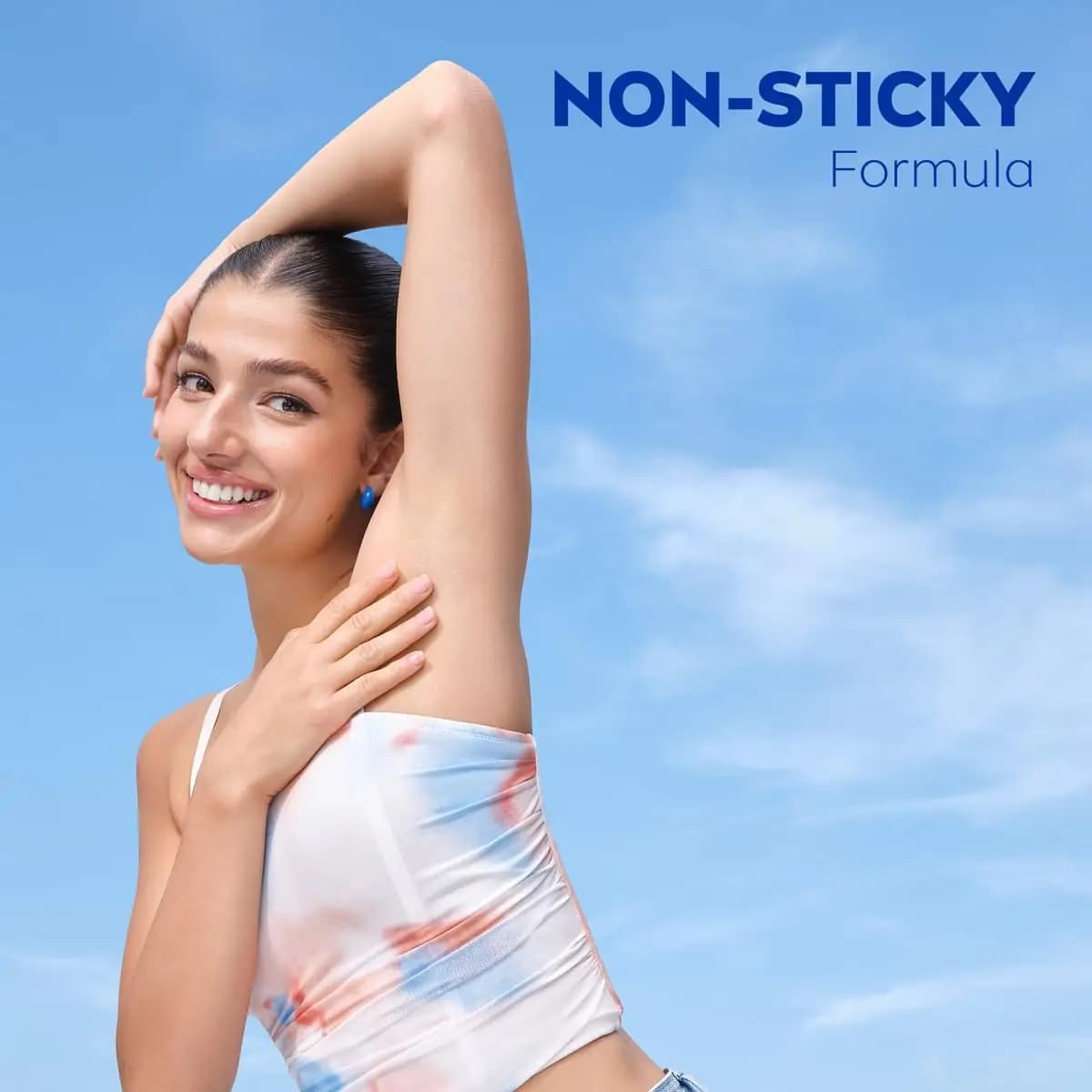 اسپری ضدتعریق نیوآ | NIVEA Antiperspirant Women 72h 2x150ml — تصویر ۳