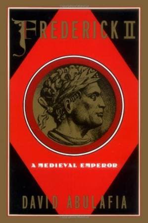 دانلود کتاب Frederick II: A Medieval Emperor (Oxford Paperbacks)