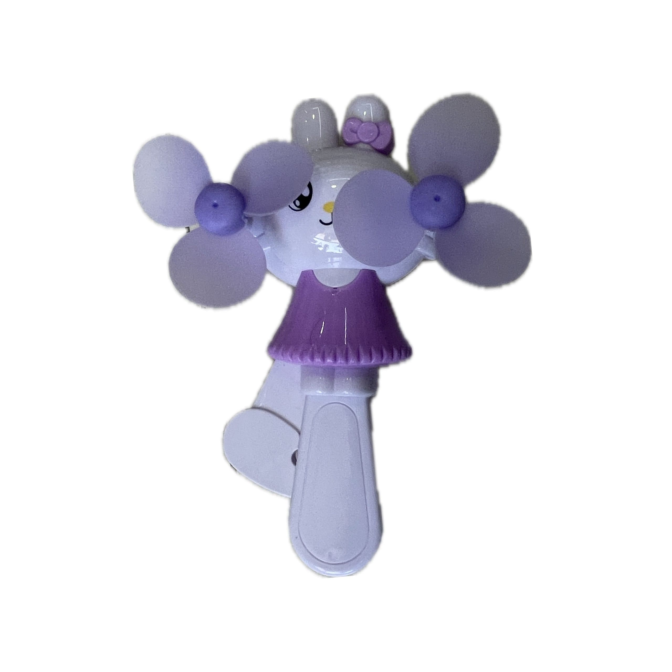 پنکه دستی طرح هلو کیتی | Hello Kitty Mini Fan
