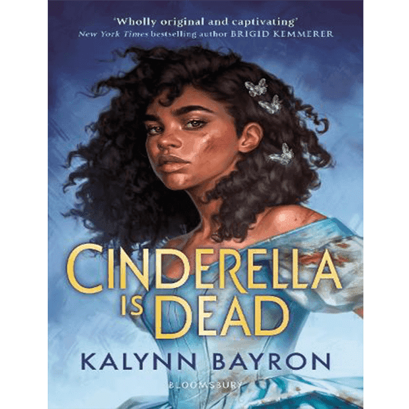 Cinderella Is Dead – کتاب الکترونیکی انگلیسی