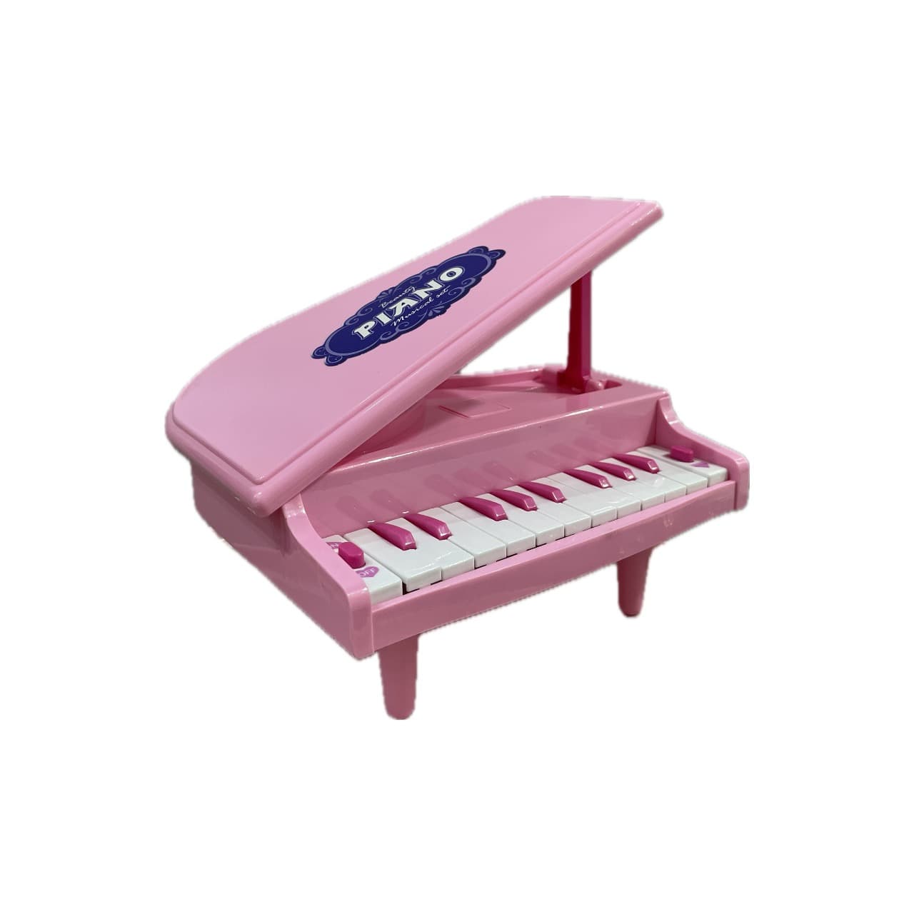 پیانو اسباببازی My Piano Musical Set با 11 کلید موزیکال