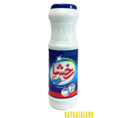 پودر کفشوی رخشا 500 گرمی