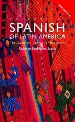 دانلود کتاب Colloquial Spanish of Latin America: The Complete Course for Beginners (2nd Edition)